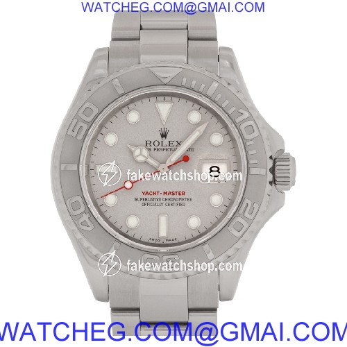 Rolex 16622 Yacht-Master Automatic Male Stainless Steel
