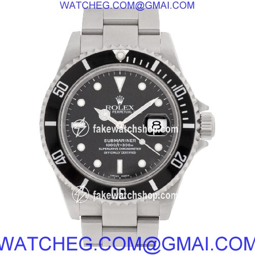 Rolex 16610T Submariner Automatic Male Stainless Steel