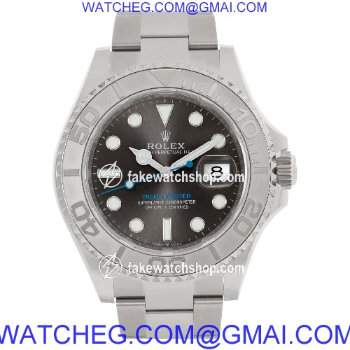 Rolex 126622 Yacht-Master Automatic Unisex Stainless Steel