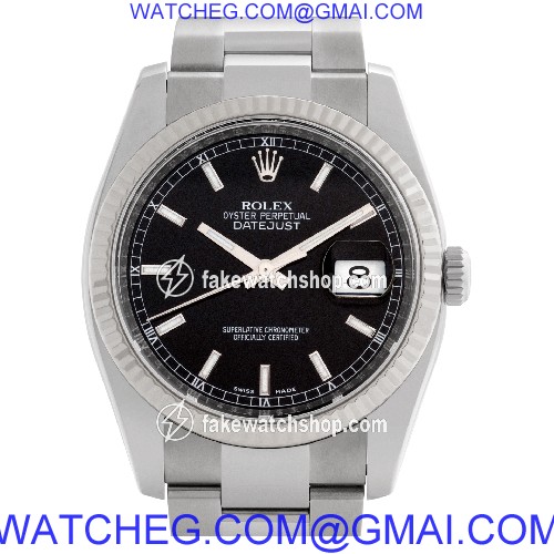 Rolex 116234 Datejust Automatic Male Stainless Steel