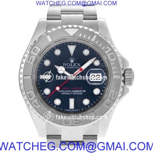 Rolex 116622 Yacht-Master Automatic Male Stainless Steel