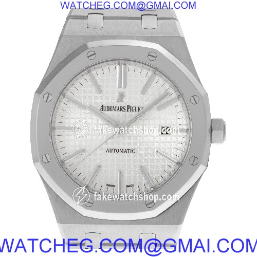 Audemars Piguet 15400ST.OO.1220ST.02 Royal Oak Automatic Male Stainless Steel