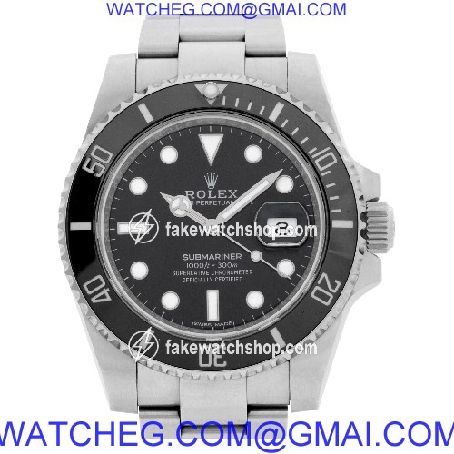 Rolex 116610LN Submariner Automatic Male Stainless Steel