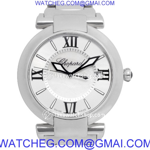 Chopard 8531 Imperiale Automatic Unisex Stainless Steel