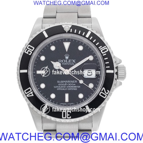 Rolex 16610 Submariner Automatic Male Stainless Steel