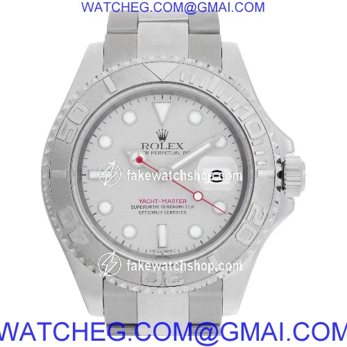 Rolex 16622 Yacht-Master Automatic Female Stainless Steel