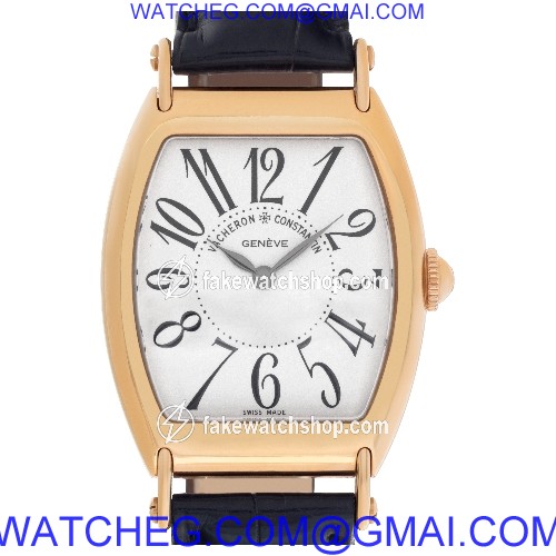 Vacheron Constantin 37001 1912 Automatic Male 18k yellow gold
