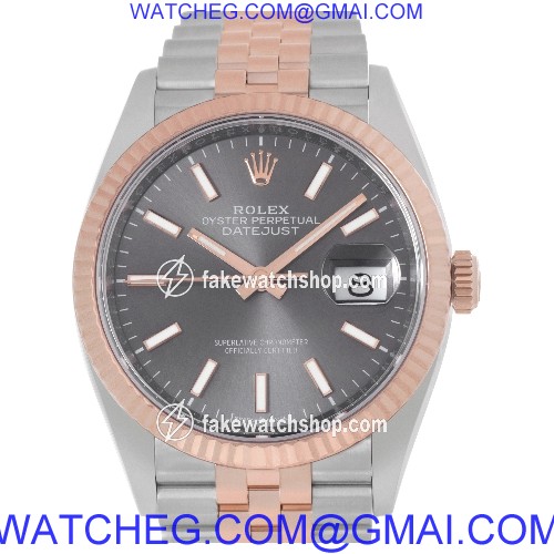 Rolex 126231 Datejust Automatic Male Stainless Steel