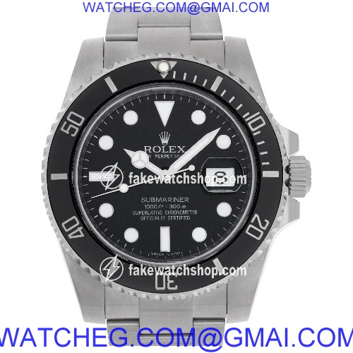 Rolex 116610LN Submariner Automatic Male Stainless Steel