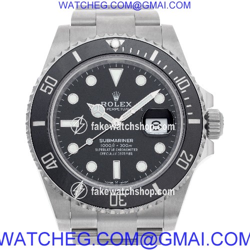 Rolex 126610ln Submariner Automatic Male Stainless Steel
