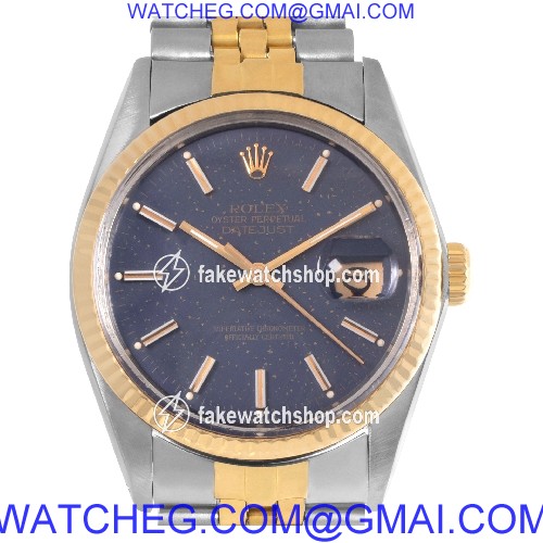 Rolex 16013 Datejust Automatic Male Stainless Steel