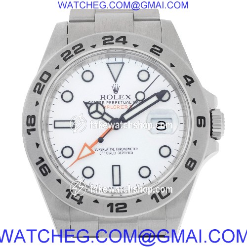 Rolex 216570 Explorer Automatic Unisex Stainless Steel