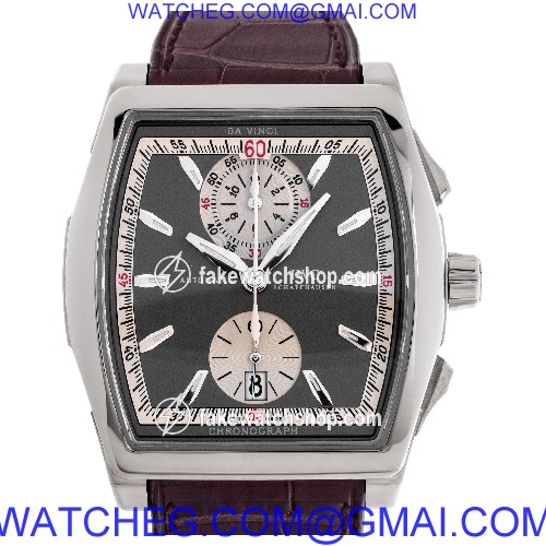 IWC IW376401 Da Vinci Automatic Male 18k White Gold