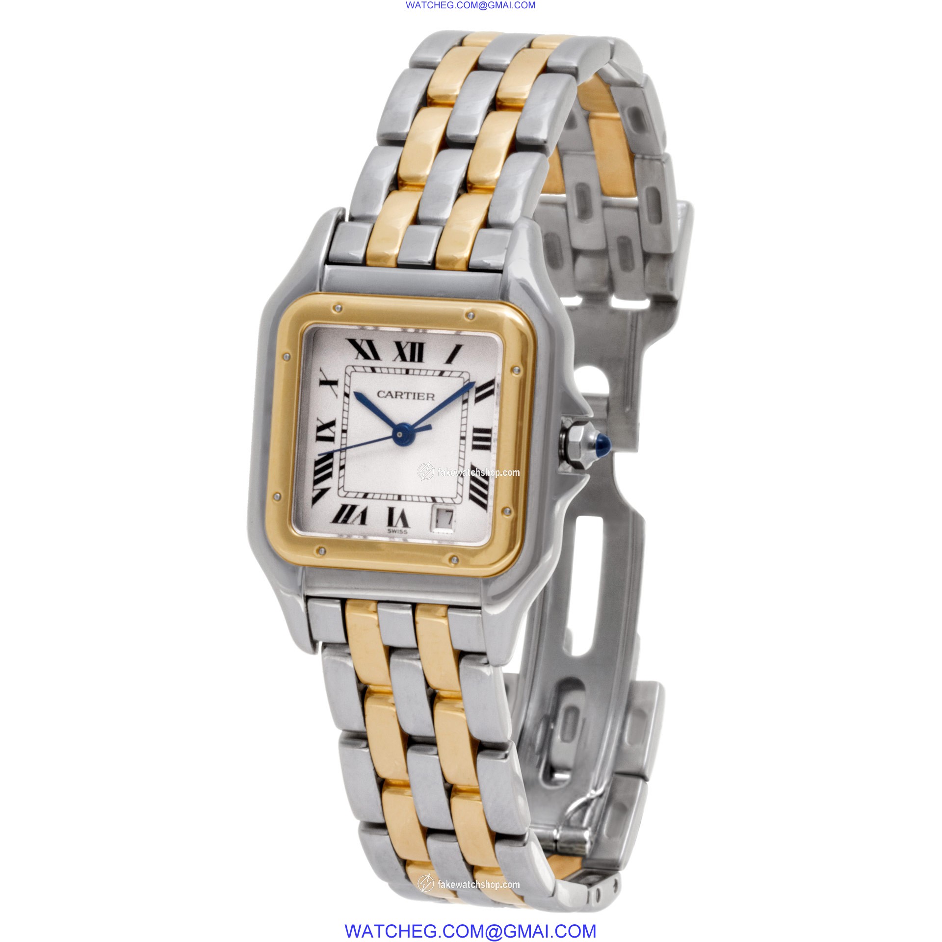 Breitling E56321 Emergency Quartz Male Titanium