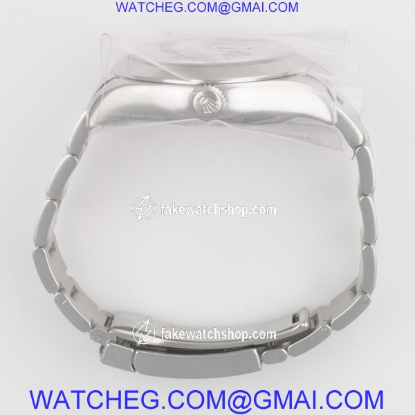 Rolex 116400 Milgauss Automatic Male Stainless Steel