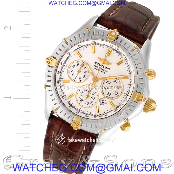Breitling B35312 Chronomat Automatic Male Stainless Steel
