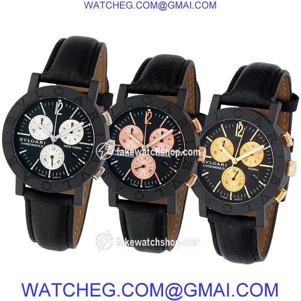 Bvlgari BB38CLCH Bvlgari 