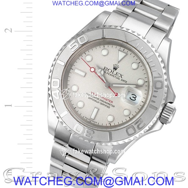 Rolex 16622 Yacht-Master Automatic Male Stainless Steel