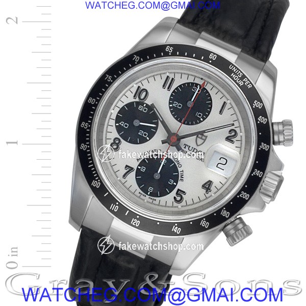 Tudor 79260p Prince Date Automatic Male Stainless Steel