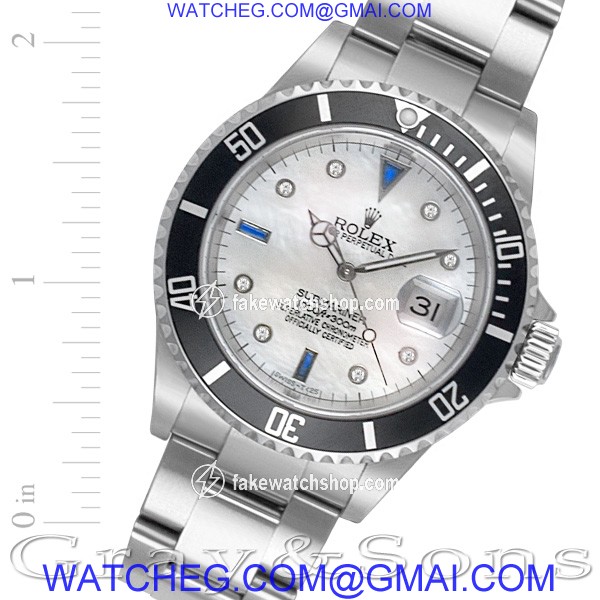 Rolex 16610 Submariner Automatic Male Stainless Steel