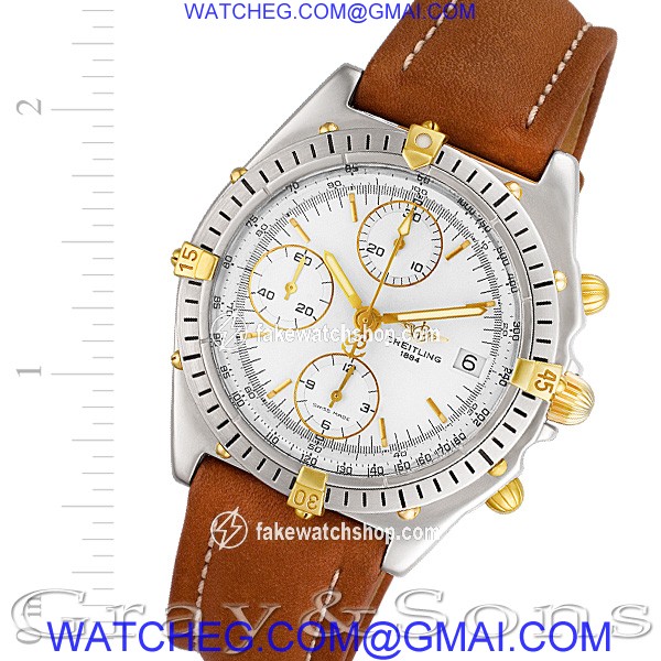 Breitling B13047 Chronomat Automatic Male Stainless Steel