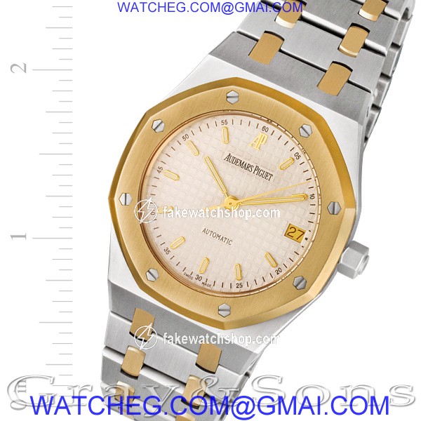Audemars Piguet 1927 Royal Oak Automatic Male Stainless Steel
