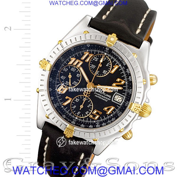 Breitling B13050.1 Chronomat Automatic Male Stainless Steel