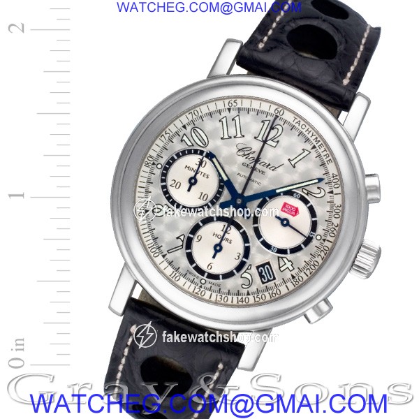 Chopard 16/8331 Mille Miglia Automatic Male Stainless Steel