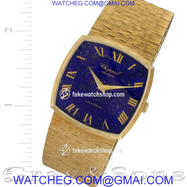 Chopard 2032-2 Classic Automatic Male 18k yellow gold