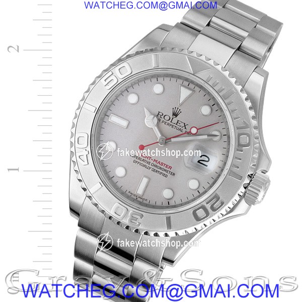 Rolex 16622 Yacht-Master Automatic Male Stainless Steel