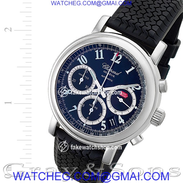 Chopard 16/8331 Mille Miglia Automatic Male Stainless Steel