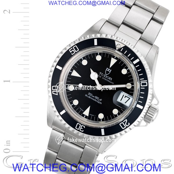 Tudor 79090 Submariner Automatic Male Stainless Steel