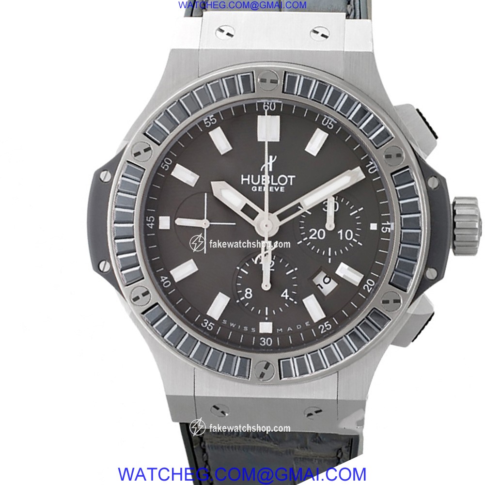 Hublot 342.ST.5010.LR.1912 Big Bang Automatic Male Stainless Steel