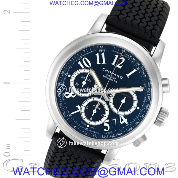 Chopard 8511 Mille Miglia Automatic Male Stainless Steel