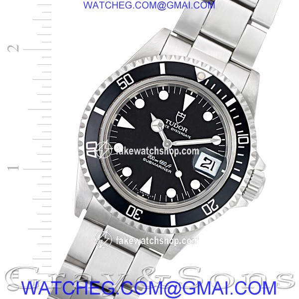 Tudor 79090 Submariner Automatic Male Stainless Steel