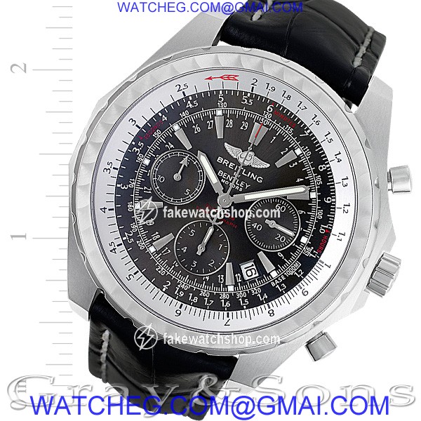 Breitling A25363 Bentley Automatic Male Stainless Steel