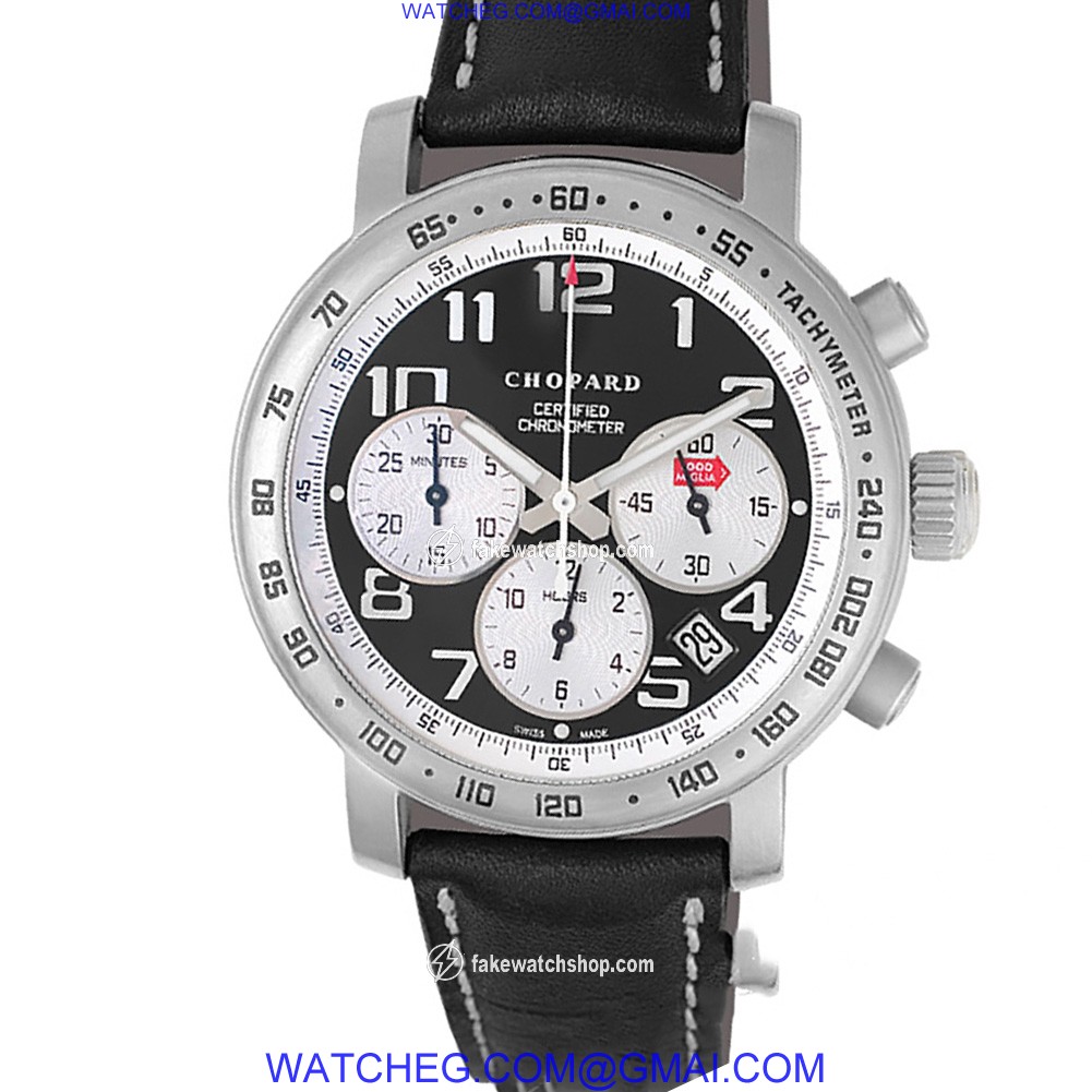Chopard 168915-3006 Mille Miglia Automatic Male Titanium
