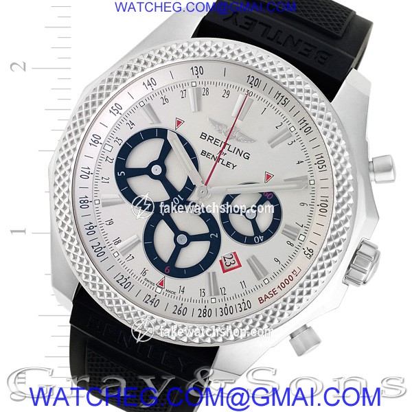 Breitling A2536621 Bentley Automatic Male Stainless Steel