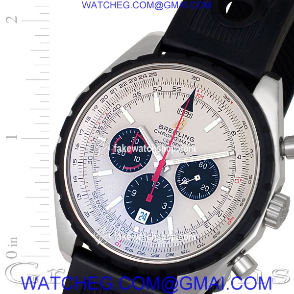 Breitling A14360 Navitimer Automatic Male Stainless Steel