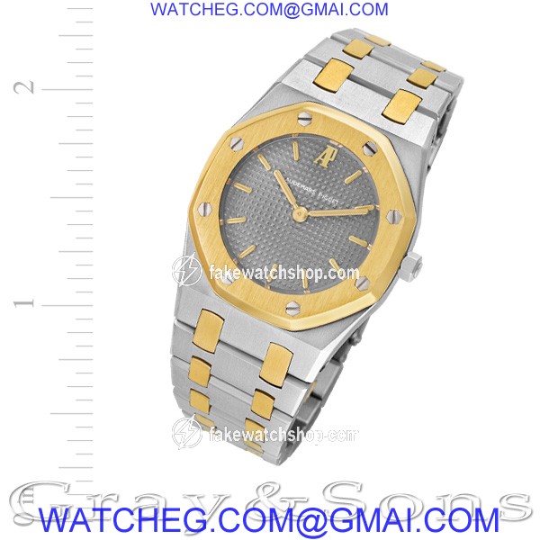 Audemars Piguet Audemars Piguet 520 Royal Oak Quartz Female Stainless Steel