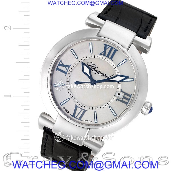 Chopard 38/8531-3001 Imperial Automatic Male Stainless Steel