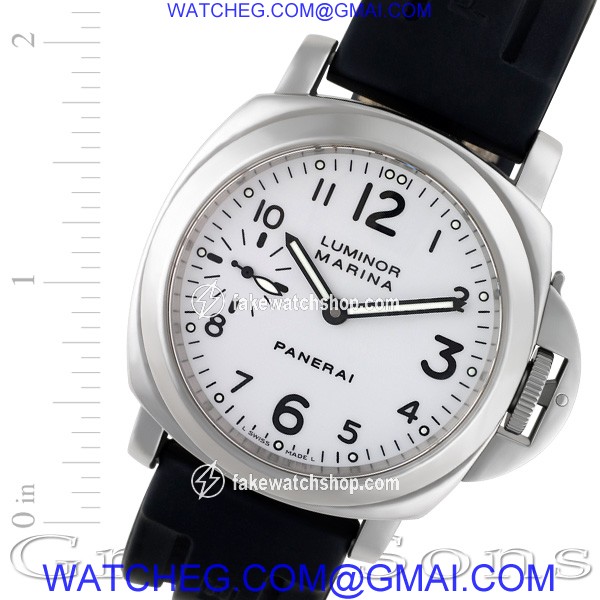 Panerai pam 113 Luminor Marina Automatic Male Stainless Steel
