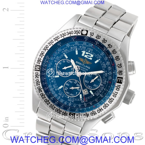 Breitling A42362 B2 Automatic Male Stainless Steel