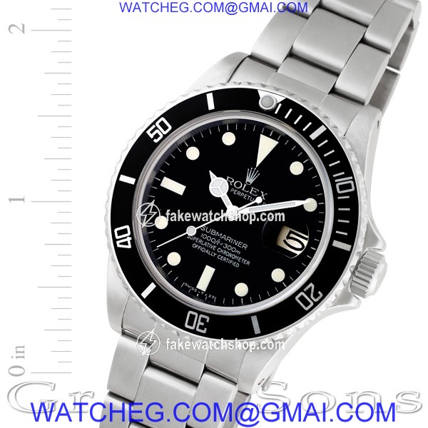 Rolex 116610LN Submariner Automatic Male Stainless Steel