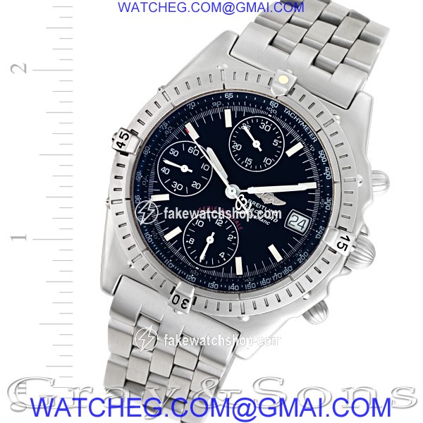 Breitling  A130501.1 Blackbird Automatic Male Stainless Steel