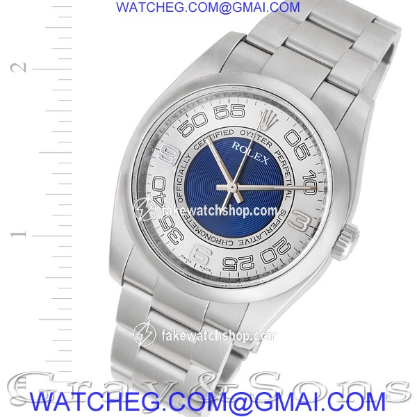 Rolex 116000 Oyster Perpetual Automatic Male Stainless Steel