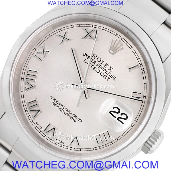Rolex 16200 Datejust Automatic Male Stainless Steel