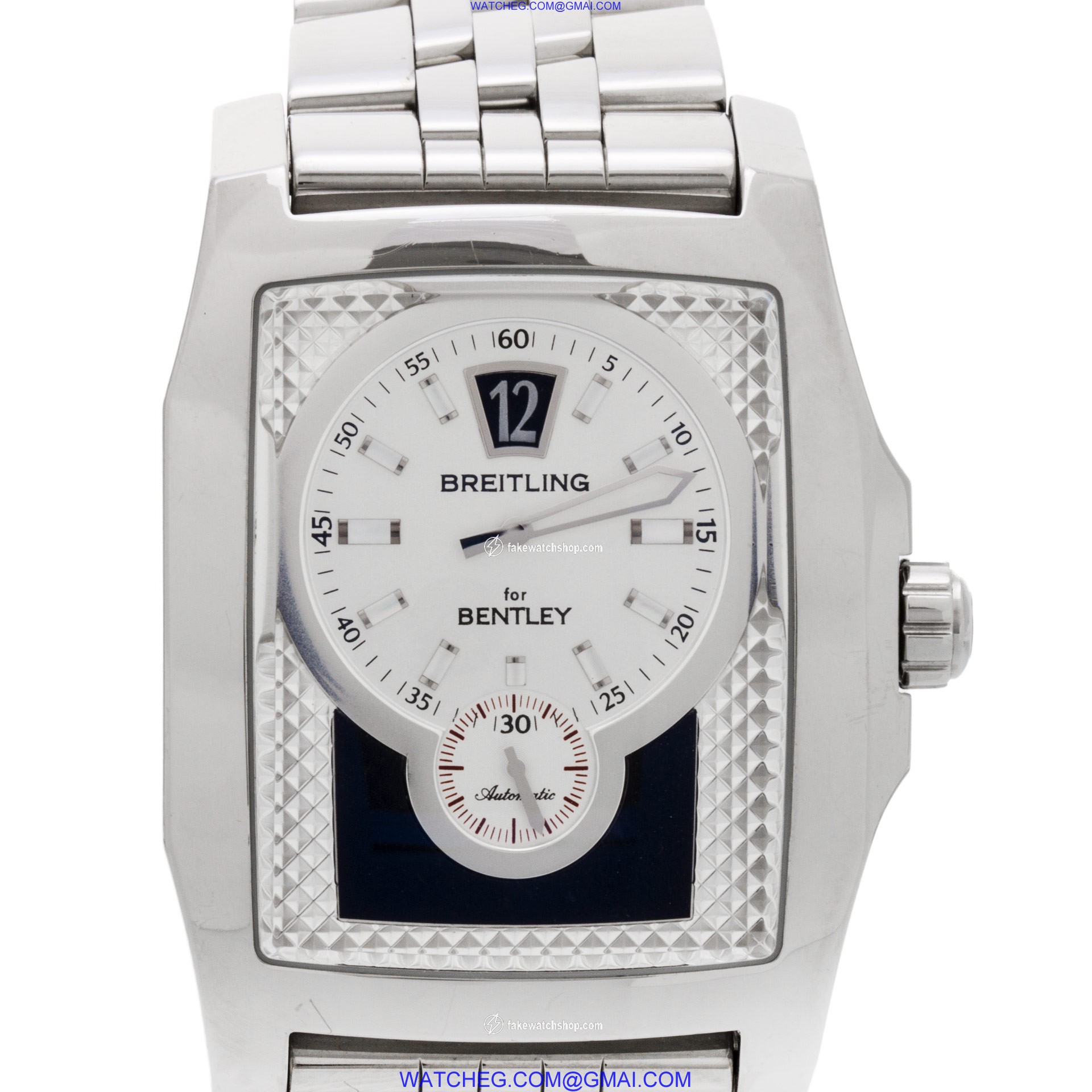 Breitling A28362 Flying B Automatic Male Stainless Steel