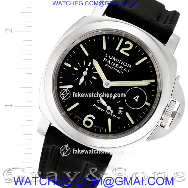 Panerai BB1194701/op6635 Luminor Automatic Male Stainless Steel