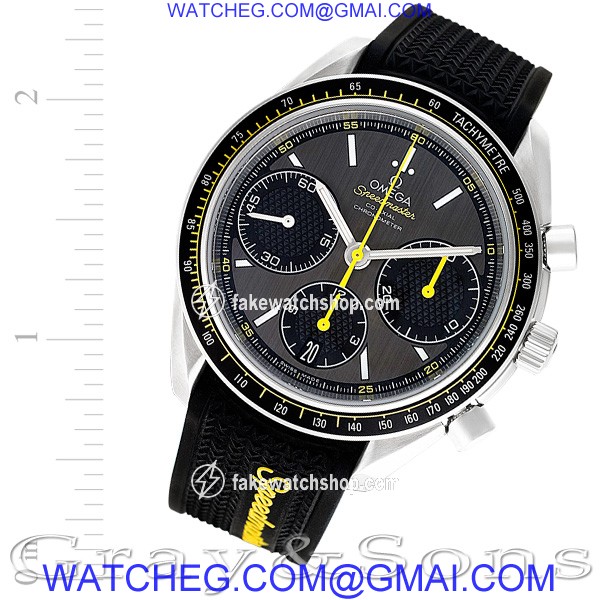 Omega 326.32 Speedmaster Automatic Male Stainless Steel